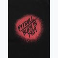 Pánské tričko Pitbull Graffiti black 8