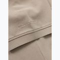 Pánské polotričko Pitbull Washed Polo Shirt pale sand 6