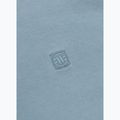Pánské polotričko Pitbull Washed Polo Shirt washed blue 4