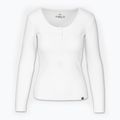 Dámské tričko Longsleeve Pitbull Rib white 4