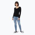 Dámské tričko Longsleeve Pitbull Rib black 2