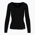 Dámské tričko Longsleeve Pitbull Rib black 5