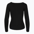 Dámské tričko Longsleeve Pitbull Rib black 6