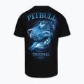 Pánské tričko Pitbull Midnight black 6