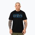 Pánské tričko Pitbull World black