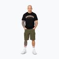Pánské tričko Pitbull Tattoo black 2