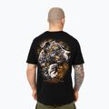 Pánské tričko Pitbull Tattoo black 3