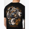 Pánské tričko Pitbull Tattoo black 4