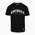Pánské tričko Pitbull Tattoo black 5