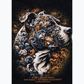Pánské tričko Pitbull Tattoo black 9