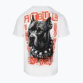 Pánské tričko Pitbull Blacky white 6