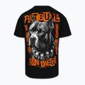 Pánské tričko Pitbull Blacky black 6