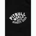 Pánské tričko Pitbull Hero black 8