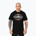 Pánské tričko Pitbull Tommy Gun black
