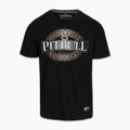 Pánské tričko Pitbull Tommy Gun black 5