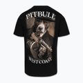 Pánské tričko Pitbull Tommy Gun black 6
