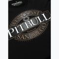 Pánské tričko Pitbull Tommy Gun black 8