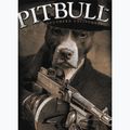 Pánské tričko Pitbull Tommy Gun black 11