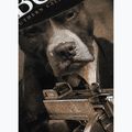 Pánské tričko Pitbull Tommy Gun black 12