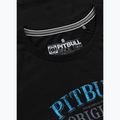 Dámské tričko Pitbull Midnight black 3