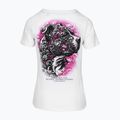 Dámské tričko Pitbull Tattoo white 5