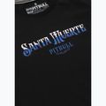 Dámské tričko Pitbull Santa Muerte Blue black 7