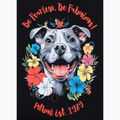 Dámské tričko Pitbull Happy Pit 2 black 4