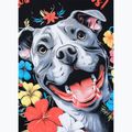 Dámské tričko Pitbull Happy Pit 2 black 5