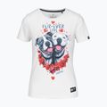 Dámské tričko Pitbull Fur Ever Love white