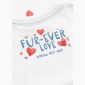 Dámské tričko Pitbull Fur Ever Love white 5