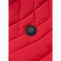 Pánská bunda Pitbull Naylor Padded red 9