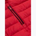 Pánská bunda Pitbull Naylor Padded red 11