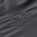 Pánská bunda Pitbull Hacket Washed Bomber graphite 4