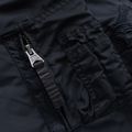 Pánská bunda Pitbull Hacket Washed Bomber dark navy 5