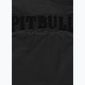 Pánská bunda Pitbull Radford Baseball black/black 10