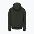 Pánská bunda Pitbull York Hooded olive 6