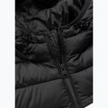 Pánská zimní bunda Pitbull Rubio Quilted Hooded black 7