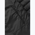 Pánská zimní bunda Pitbull Rubio Quilted Hooded black 12
