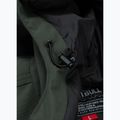 Pánská zimní bunda Pitbull Balboa 2 Hooded dark green 9