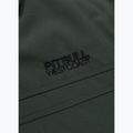 Pánská zimní bunda Pitbull Balboa 2 Hooded dark green 10