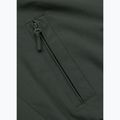 Pánská zimní bunda Pitbull Balboa 2 Hooded dark green 13