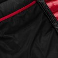 Pánská zimní bunda Pitbull Shatto Quilted Hooded red/black 8