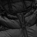 Pánská zimní bunda Pitbull Shatto Quilted Hooded black 3