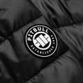 Pánská zimní bunda Pitbull Shatto Quilted Hooded black 6