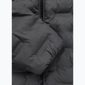Pánská zimní bunda Pitbull Camino Quilted Hooded graphite 8