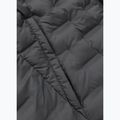 Pánská zimní bunda Pitbull Camino Quilted Hooded graphite 9