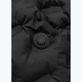 Pánská zimní bunda Pitbull Camino Quilted Hooded black 8