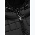 Pánská zimní bunda Pitbull Foothill Hooded Padded black 7
