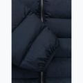 Pánská zimní bunda Pitbull Foothill Hooded Padded dark navy 8