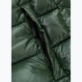 Pánská zimní bunda Pitbull Pepperwood Ribstop Padded Hooded black/green 13